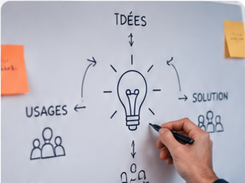 Conception et développement de solutions IA sur-mesure pour PME